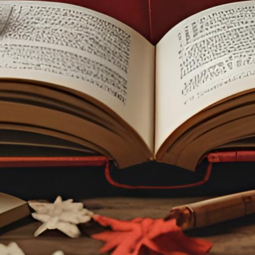 Livres et bienfaits